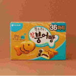 마트 36입 29g 36입 참붕어빵
