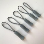 키밍 지퍼풀러 자크고리 손잡이 100p 가방 끈 옷수선