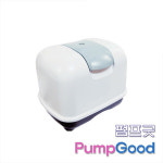 동양브로와펌프 에어브로와펌프 정화조펌프 DY-160