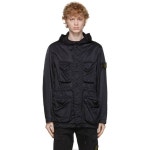 스톤아일랜드 RASO 자켓 741544430