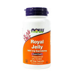 NOW FOODS 로열 젤리