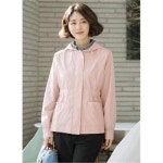 조이마담 조이마담 밴딩 후드 점퍼 J3159