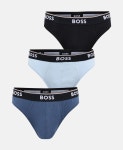 HUGO BOSS 브리프 팬티 팩 3 50531681