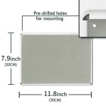 러너 영화 금속 포스터 루터거 하우어 사진 수집용 사인 알루미늄 1