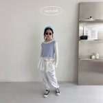 세인트돌 땡큐조거팬츠 XL-JM 25봄