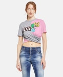 DSQUARED2 티셔츠 Medium S75GD0370 STJ385