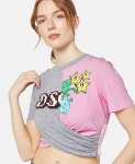 DSQUARED2 티셔츠 Medium S75GD0370 STJ385