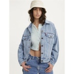 빅토리아시크릿 빅토리아시크릿 Levi s Women s 90s Trucker 자켓 재킷 - 라이트 웨이 10302716