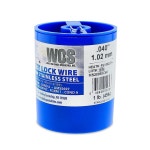 Wire and Cable Specialties D 0 0 032 안전 락와이어 1파운드 0 45kg 디스크 04 MC0320-1 MS20995C32 0