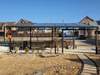 큐셀 현대 한화 3kw 가 군 태양광설치 주택 가정용 빌라