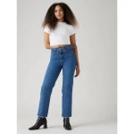 빅토리아시크릿 빅토리아시크릿 Levi s Women s Ribcage Straight 앵클 Jeans - Jazz 팝 10302764