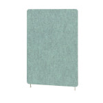 이동식 플렛파티션 베이지-96 W800xD30x H1240 H1240 MFLFF0812