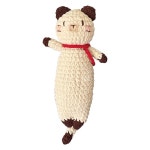 털실인형 뜨개질DIY 수제 코바늘 손뜨개 취미 패키지 만들기