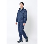 지벤 ZIBEN 지벤 겨울 현장 작업복 zbjp1959 패딩점퍼 zbj1959 패딩바지 zbp1959 상의 110 ZB-JP1959