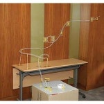 자유형 롤러코스터 만들기 학교 아이들 과학수업시간 DIY 만들기재료 교구 키트