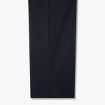 엠포리오아르마니 엠포리오아르마니 대전 25S S 남성 스트랩 디테일 백 밴딩 울 팬츠 A515105009