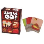 영어보드게임 스시고 shushi go party 학원 학습 보드게임 교구 주니어 공부방 유아