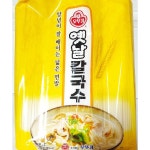 오뚜기 오뚜기 칼국수 옛날국수 3KG X4 생칼국수 칼국수 바지락칼국수 가공식품 밀면