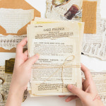 돋보기자 책갈피