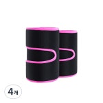 올리보 허벅지 스윗벨트 6개입 70 x 19 cm SWBT01