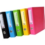 주식회사청운 에코3공D링바인더 연두 OfficeDEPOT UWDB62CFA