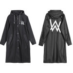 더블유 레인코트 방수우의 레인코트 우비 비옷 방수복