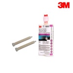 3M 3M 3M 차량 범퍼 헤드 램프 마운팅 보수 플라스틱 접착제 강력접착 본드 프라스틱 강력 판지 표지판 순간접착 풀