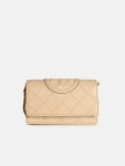 토리버치 Tory Burch 플레밍 소프트 지갑 위드 체인 138853122