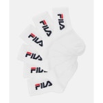 FILA 양말 팩 6