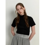 카인더베이비 KINDABABY warmer turtleneck top -