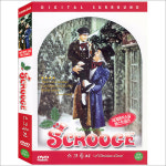 스크루지 (Scrooge)