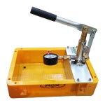 록스 록스 록스 수압테스트 펌프 수압테스터기 RX-50