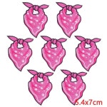 의류 스티커 패치에 서부 카우보이 패치 만화 철 놓은 1개 10 PE10614CT