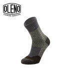 울 크루 - 울혼방으로 쾌적한 좌우구분된 아치서포트 양말 등산 하이킹 트레킹 워킹 프로 스포츠 삭스 260 280미리 GRYMIX 1개 03-002-285