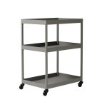 ideaco 이데아코 왜건 조립 불필요 일본제 느슨한 프레임 애쉬 furniture wagon 5035WG