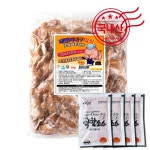 패밀리대구막창 국내산 초벌 돼지막창2kg 막창소스4개 식당용 대용량