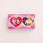 롯데웰푸드 과자마켓 1200 칸쵸 54gX32개입 1박스