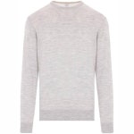 일레븐티 더블 넥 스웨터 K76MAGK28MAG0K017