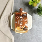 설레임카페라떼 20개
