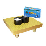 벧엘스포츠 다리 바둑판 명석 바둑알 세트 정식규격사이즈 바둑전용