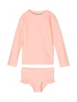 BONPOINT 아이노아 UV 보호 수영복 035G 22384364 C04GSSK00005