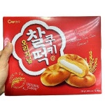 에이알비티 청우 찰떡쿠키 오리지널 21 5G x 12 x 2개