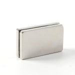 초강력 네오디뮴 사각 자석 2개입 50x30x5mm 마그넷