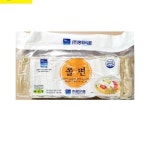 평화에프앤비 화 쫄면사리 2KG 1개 쫄면 쫄면재료 즉석식품 간식 분식재료