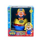 12개월이상 어린이날 선물용 뽀로로 동요 클래식 오뚝이 완구 뮤직 음악 음악장난감 소리