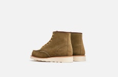 레드윙 6 목 3377 OLIVE MOHAVE 095 OLIVE MOHAVE 13697