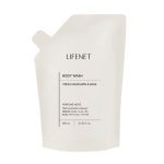 라이프넷 바디 워시 프레쉬 만다린 앤 바질 800ml