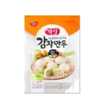 동원 개성 감자만두 