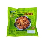 노브랜드 와사비 마요맛 닭강정 600g