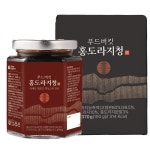 푸드버킷 홍도라지청 370g
